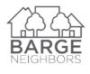 BARGE logo
